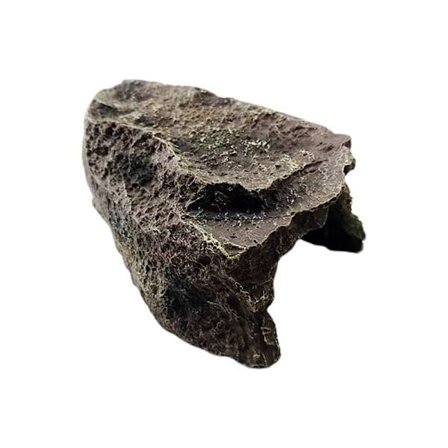 Akvariedekoration i harts, akvarier, sten grotta, landskapsdekorationer, sten grotta skydd hus ornament landskap