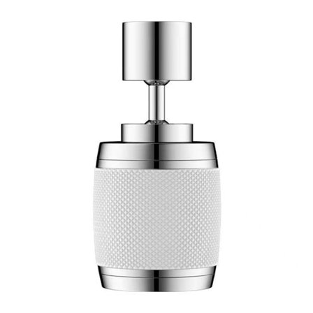 Kranhuvud vridbar VIT - spot sales