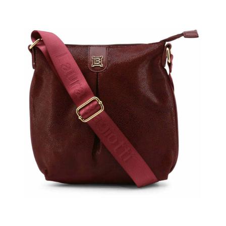 Laura Biagiotti, Cross Body Bags Rood, Dames, Maat:ONE Size
