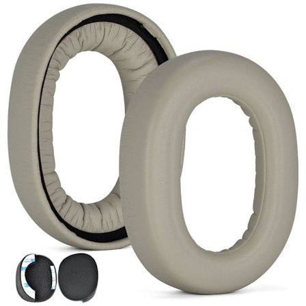 1 Par Ørepuder Øreværn GULD