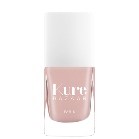 Kure Bazaar Neglelakk French Rose 10 ml