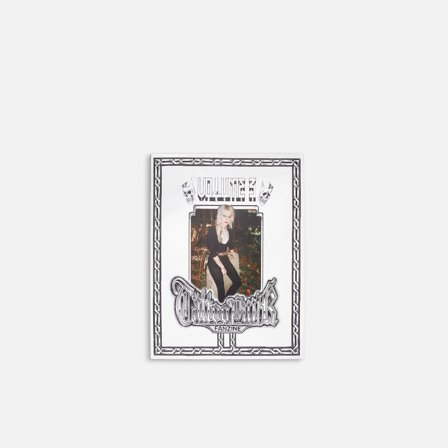 Tattoo Punk Fanzine 3