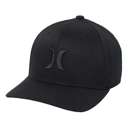 Miesten One And Only Lippis (FMY) Black L xl