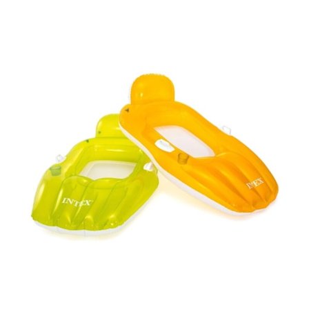 Intex Chill 'N Float -kylpypatja