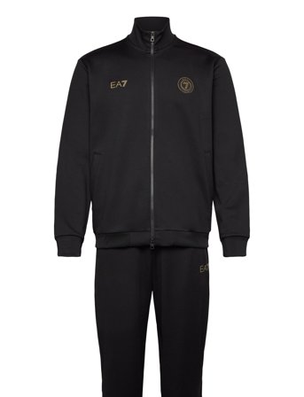 EA7 | Tracksuit | XS