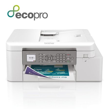 Brother Mfc-J4340Dwe Inkjet A4 1200 X