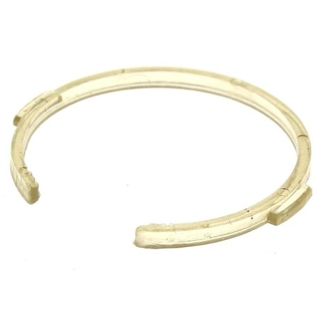 Kombinerad borsteåtdragningsring - Electrolux dammsugare