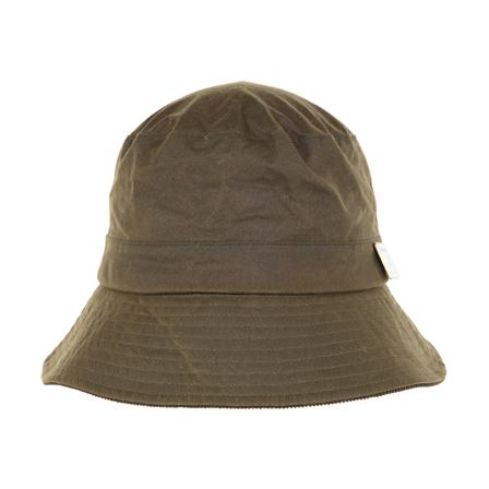 Barbour, Hats Groen, Dames, Maat:L