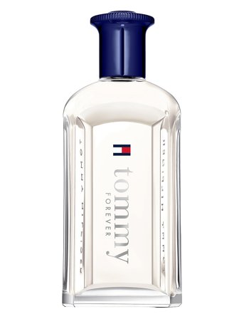 Tommy Hilfiger Fragrance Tommy Forever Edt - Nude - 100 ML