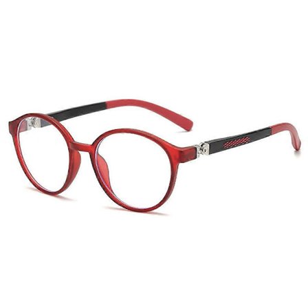 Blålysbriller for dataspill, gutter og jenter, UV-briller