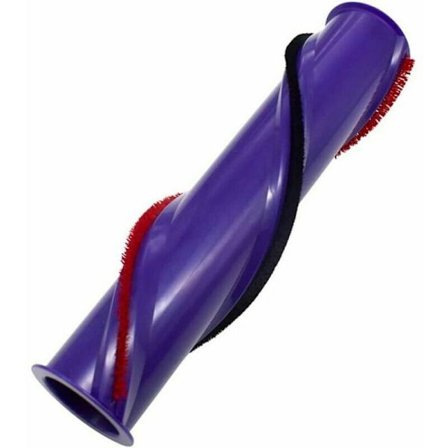 Rullborste för Dyson V6 V7 SV11 Animal Ersättningsdel Tillbehör -968266-02 968266-04