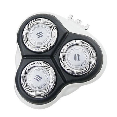 HQ8-terä HQ7110 HQ7310 HQ7320 HQ7325 HQ7340 HQ7345 HQ7350 HQ7360 HQ7380 HQ7390 HQ7180 HQ7160 HQ -malleille [DB]