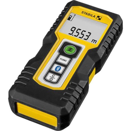 Stabila LD 250 BT Avstandsmåler med Bluetooth, Laserinstrumenter