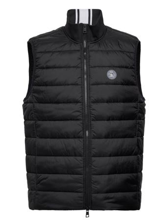 Rec Poly Filled Lght Vest Sort Original Penguin