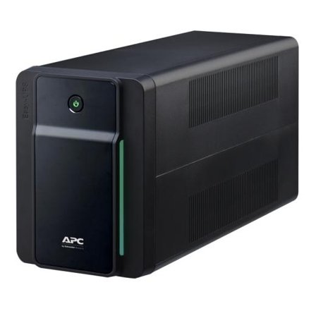 APC Easy UPS BVX Series BVX2200LI-GR - UPS - 1200 watt - 2200 VA