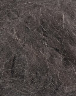 Garn Viking Mohrino 50g Brun - Viking of Norway