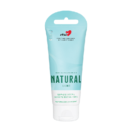 Rfsu Natural Lube, 100 ml