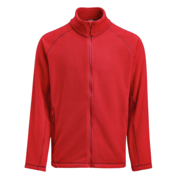 Fleecejacka Herr Zion*