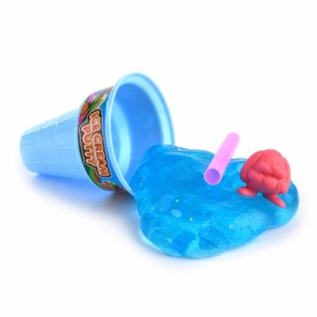 Putty Glitter Ice Cream - Robetoy