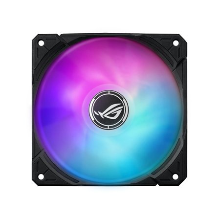 ASUS ROG Ryuo IV SLC 360 ARGB Kjøler 360mm, LGA 1700,1851, AM4/5, 39.6 dB(A)