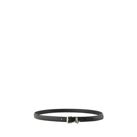 Prada Riems , Zwart , Dames , Maat: 85 CM Riemen