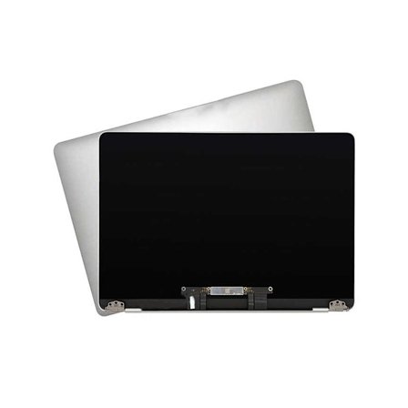 Skärm/Display Macbook Air Retina 13" A1932 (2019) - Rymdgrå