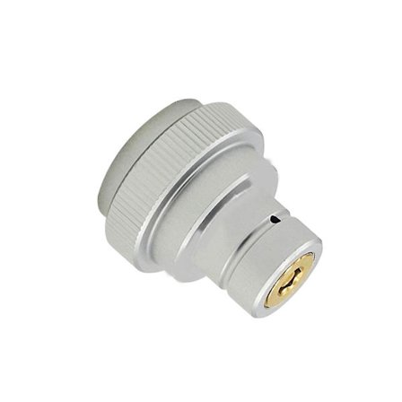 Hurtig adapter til Co2 Soda Water Sparkler Duo, Tank Canister Conversion For Soda Stream Soda Machine