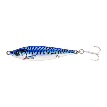 Westin Herrix Jig 8,6cm, 60g - Blue Mackerel