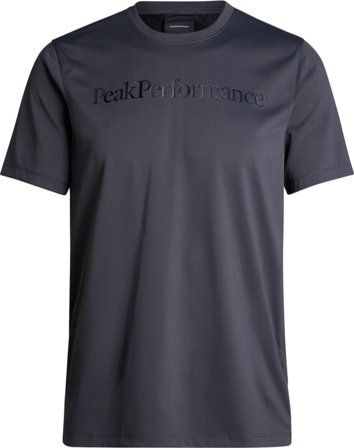 Peak Performance Men's Alum Light Short Sleeve Men Short sleeved fitness sweater translation missing: en.shared.elasticsearch.filter.color.not_defined