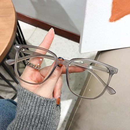 Unisex læsebriller til kvinder - færdiglavede briller til nærsynethed