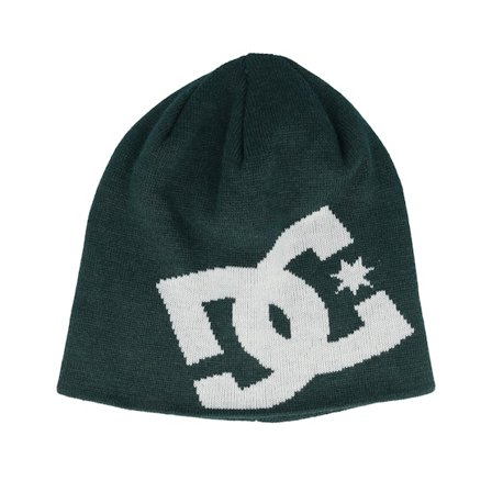 DC - Verde traditionalbeanie Beanie - Big Star 2 Ponderosa Pine Beanie @ Hatstore