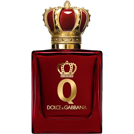 Dolce & Gabbana Q by Dolce&Gabbana Parfum 50 ml, Parfumer & Dufte, Til Hende, Eau De Parfum