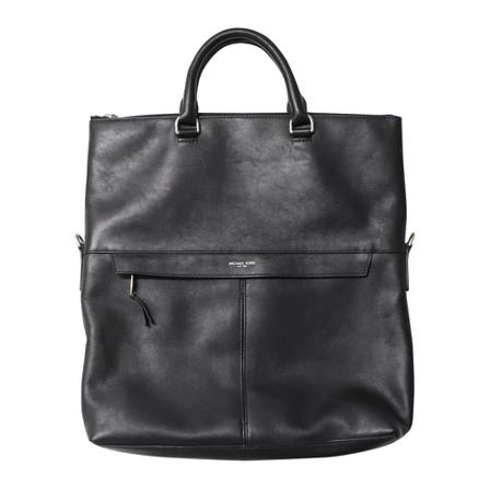Michael Kors Pre-owned, Tote Bags Zwart, Dames, Maat:ONE Size