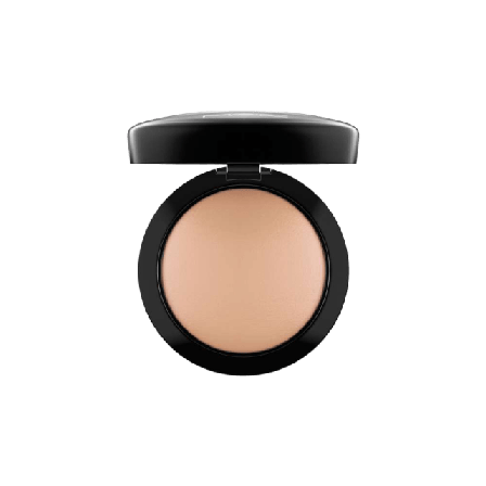 MAC Cosmetics Mineralize Skinfinish Puder Dam ONESIZE