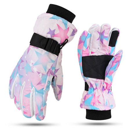 Skihandsker Snehandsker 04 04