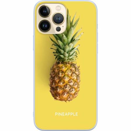 Apple Iphone 14 Pro Max Premium Skal Not A Pine Nor A Fruit