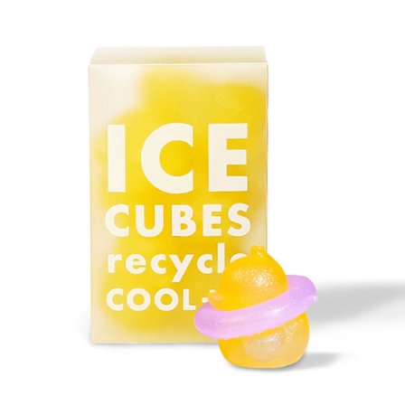 And Isterningbakke Genanvendelig Lugtfri Nem Rengøring Sikker til Drikkevarer Hjemme