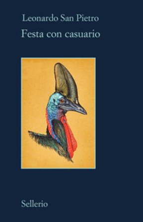 Festa con casuario Leonardo San Pietro