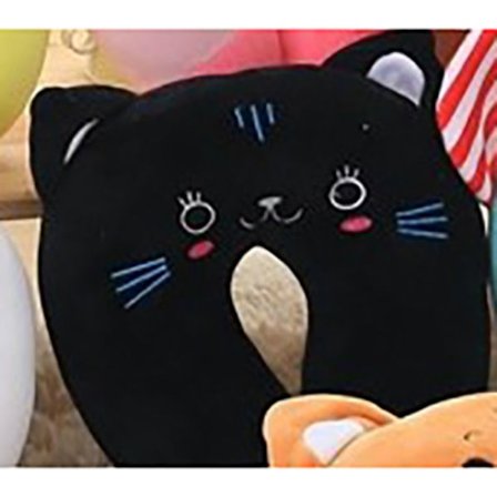 U-formad kudde, resekuddar 1 1