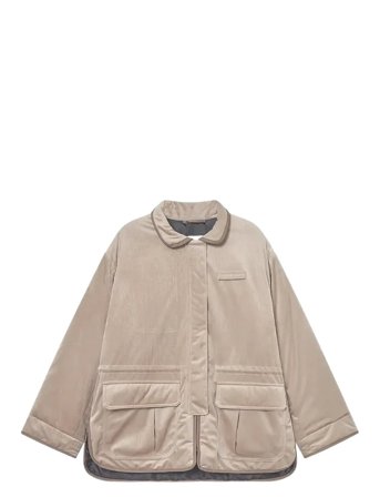 Rethinkit Studios | Classic Jacket Lyon Corduroy | S