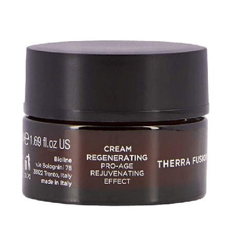 Bioline Jatò Therra Fusion Regenerating Cream Dagcreme Dam 50 ML