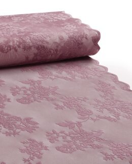 5-meter klip Bianca Rosa