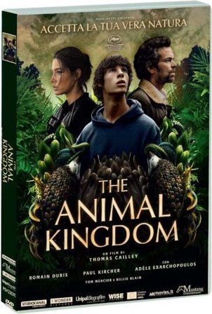 Animal Kingdom (The)