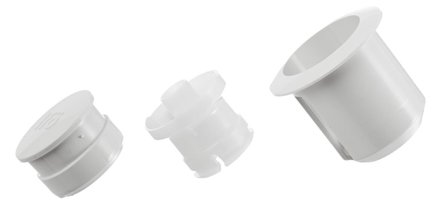 Ifö Z98034 Skylleknap, Badeværelse