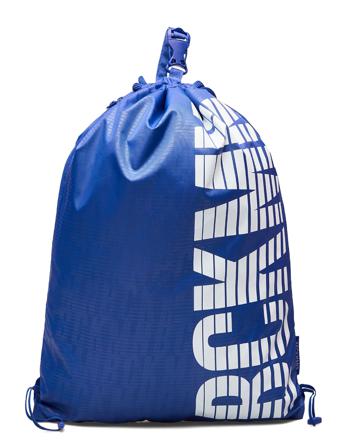 Gym Net - Blue Accessories Bags Sports Bags Blå Beckmann Of Norway