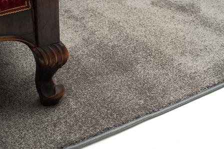 Teppichboden Unique Grau - Teppichböden & Teppiche nach Maß bei RUUGS kaufen - ID: 1323