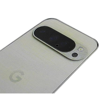 Härdat kameraglas Google Pixel 9 / Pixel 9 Pro 5G