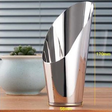 1 Stk Jord Plast Spade Skovl Cup Succulent DIY Bonsai Helper