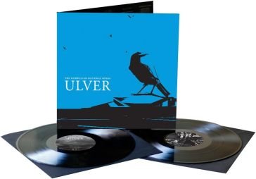 The norwegian national opera Ulver