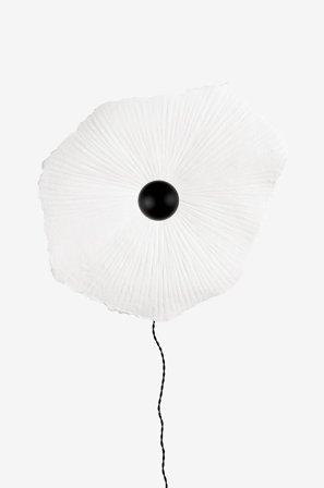 Globen Lighting - Plafondi / seinävalaisin Tropez 60 - Valkoinen - Plafondit - - Homeroom